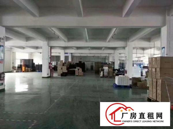 
塘厦石鼓独院出租每层600平方，现成水电装修