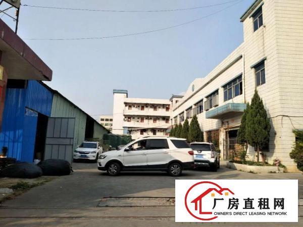 
塘厦新出形象好的经典小独院3750平米位于高速周边