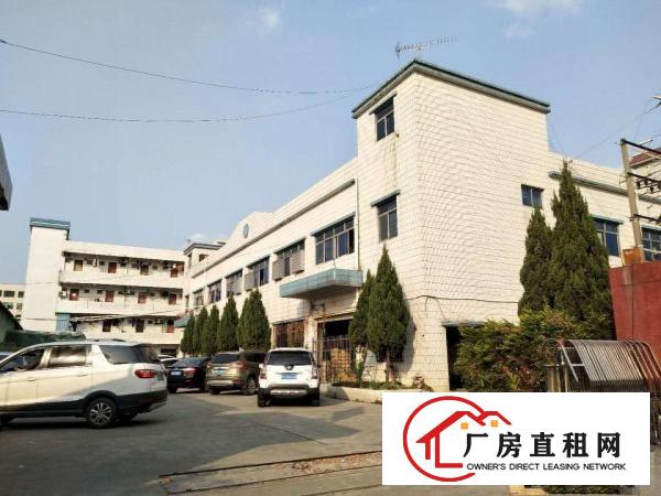 
塘厦新出形象好的经典小独院3750平米位于高速周边