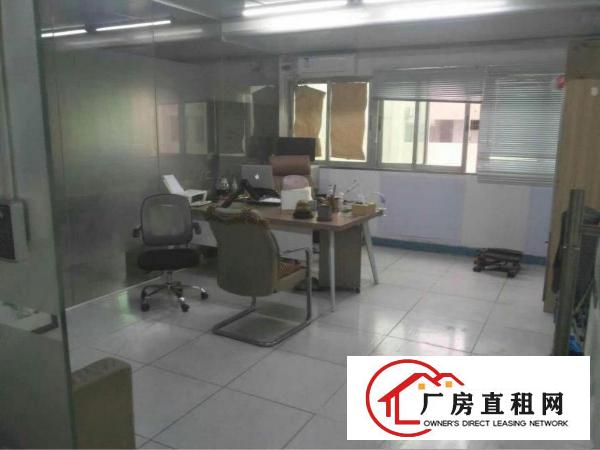 
塘厦大屏高速出口500米洁净车间2000平16元