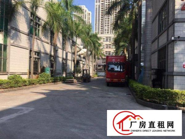 
塘厦l林村工业园区标准1楼厂房200平米厂房招租