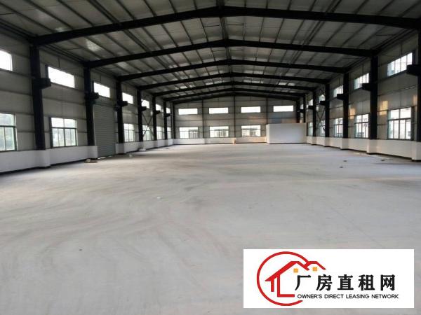 
塘厦大坪新出钢构厂房1000平米出租，价钱好谈！