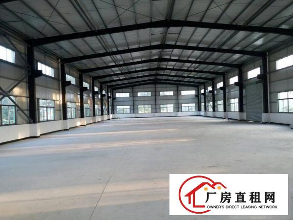 
塘厦大坪新出钢构厂房1000平米出租，价钱好谈！