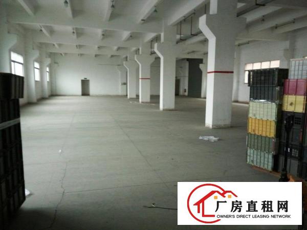 
塘厦科苑城新出标准一楼1000平米厂房出租