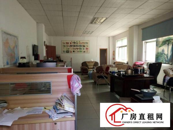 
塘厦新出大坪高速标准一楼600平米带装修厂房出租