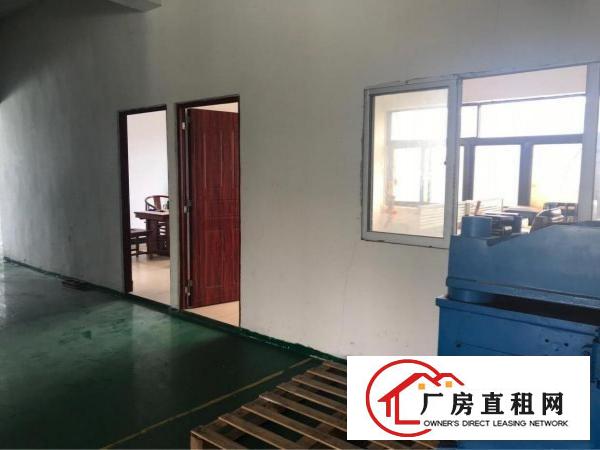 
塘厦新装修三楼650平方刚刚放租