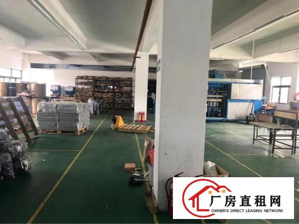 
塘厦新装修三楼650平方刚刚放租