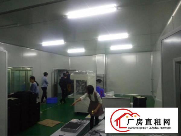 
塘厦林村新亚洲三楼精装修900平