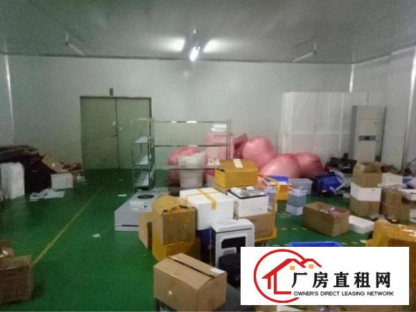 
塘厦林村新亚洲三楼精装修900平