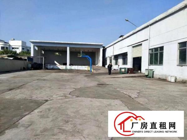 
塘厦大坪高速出口独院标准单一层2700平方