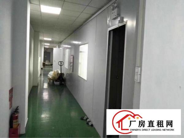 
塘厦清湖头三楼630平方精致装修