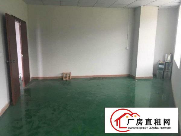 
深圳和凤岗，独院5楼厂房610平方米靓无尘车间招租