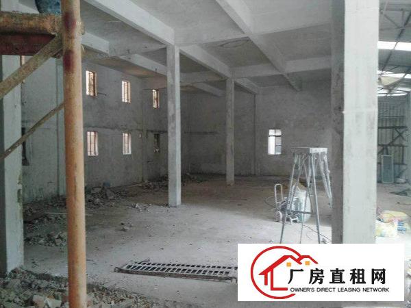 
塘厦与深圳交界处720平方米独院小厂房招租