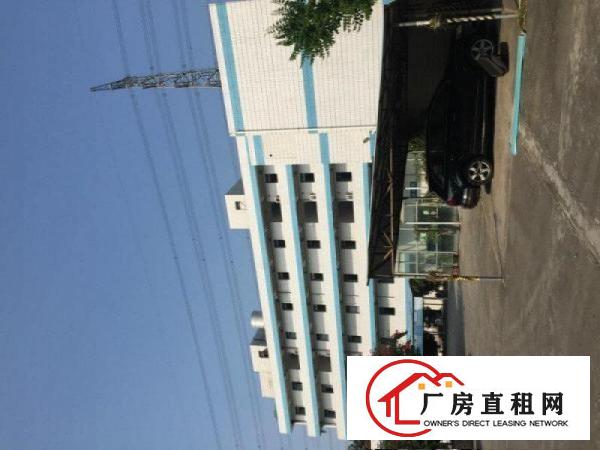 
塘厦新出标准厂房2楼680平米厂房办公室已全部翻新