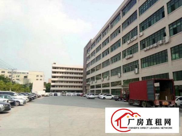 
塘厦大坪原房东标准一楼1500平米，无公摊（出租）