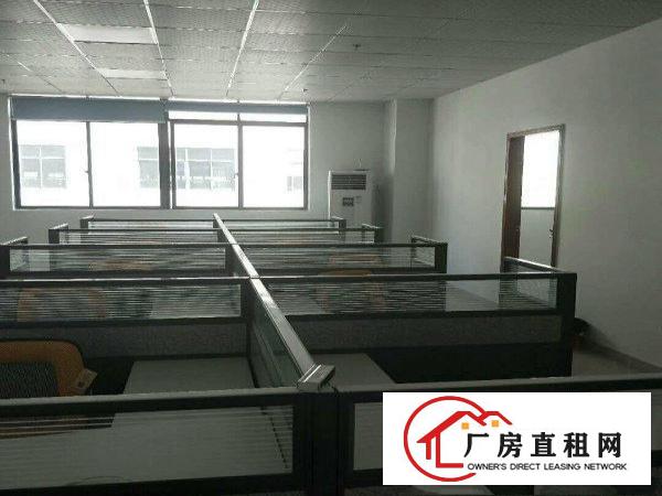 
东莞塘厦沙湖原房东厂房3000平