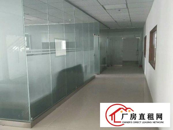 
东莞塘厦沙湖原房东厂房3000平