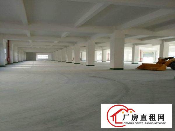 
塘厦新建厂房单层1750平，空地大，交通方便
