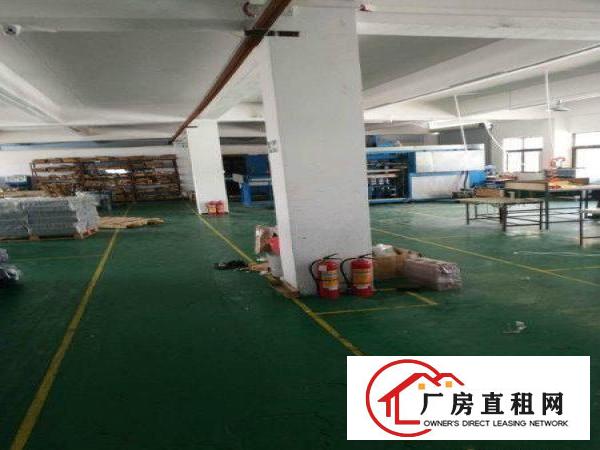 
塘厦林村标准厂房三650平
