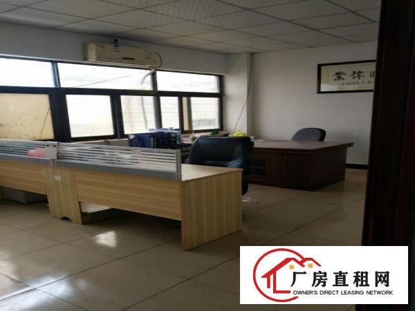 
原房东标准一楼1200平厂房出租，位于塘厦龙背岭