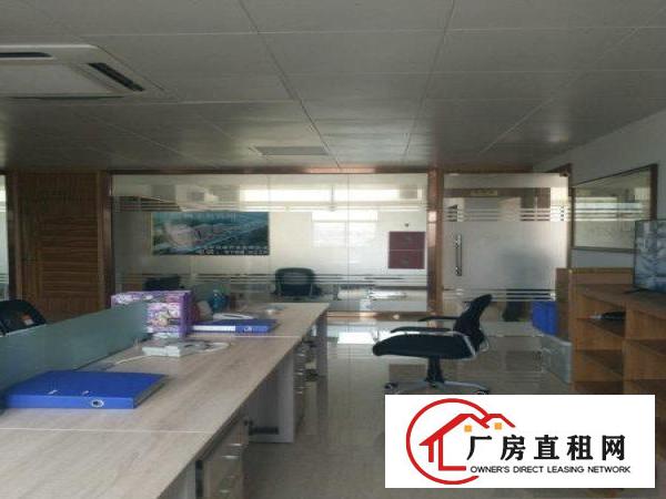 
塘厦新出300平现成装修办公室