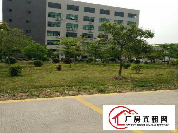 
塘厦新出一楼标准1600平，适合CNC，五金客户