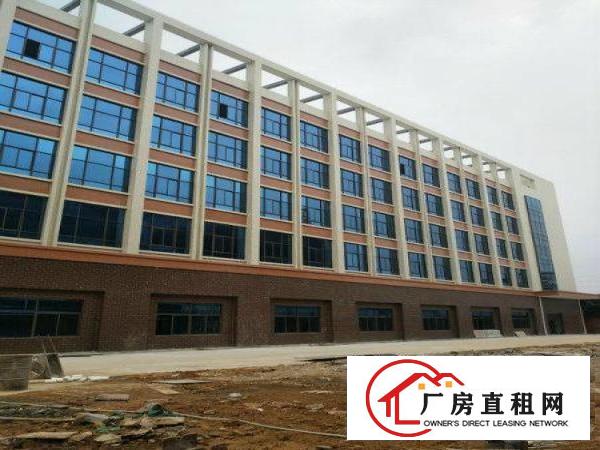 
塘厦大坪新建独院厂房20000平，可整租，可分租