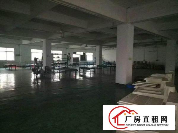 
塘厦莲湖独院2楼800平方！有环评可做氧气氧化