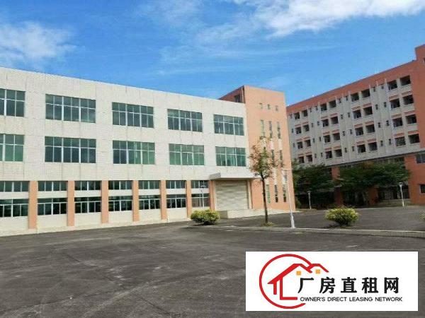 
塘厦蒲心湖楼上标准厂房812平上迎宾高速只有两公里