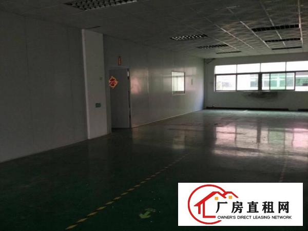 
塘厦周边高速出口标准一楼3700平米高7.