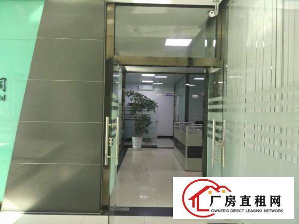 
塘厦周边高速出口标准一楼3700平米高7.