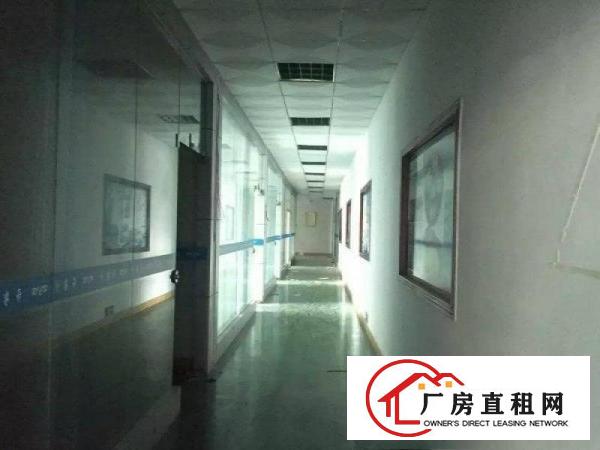 
塘厦大坪高速路出口旁科苑城标准二楼750平出租