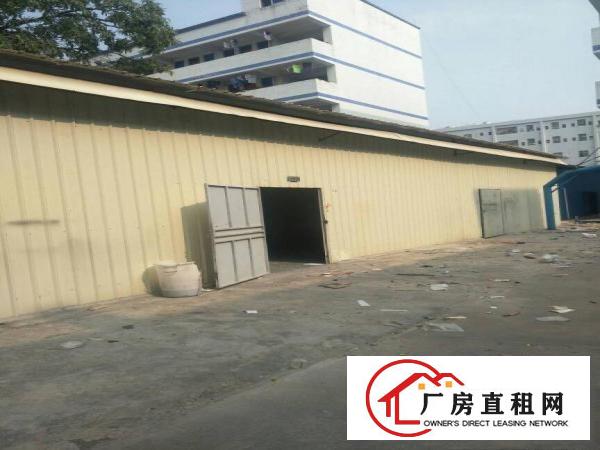 
高速出口周边，独门独院。
