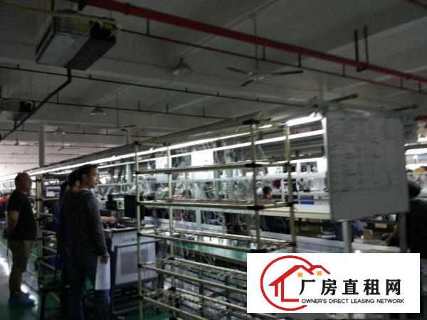 
新出二楼600平方，环境好地理位置佳
