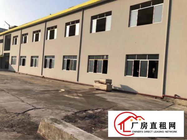 
塘厦原房东家具厂12000平方整体转让