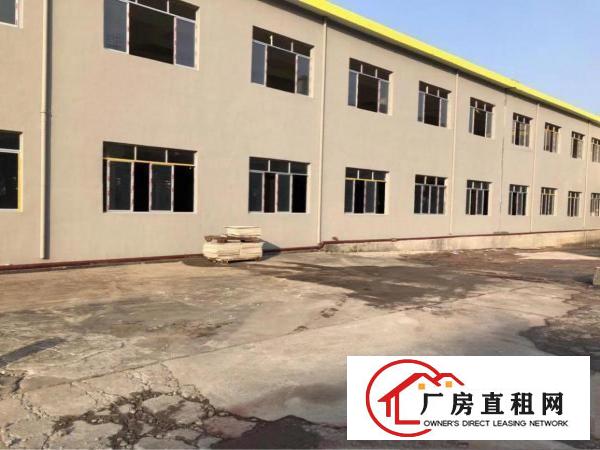 
塘厦原房东家具厂12000平方整体转让
