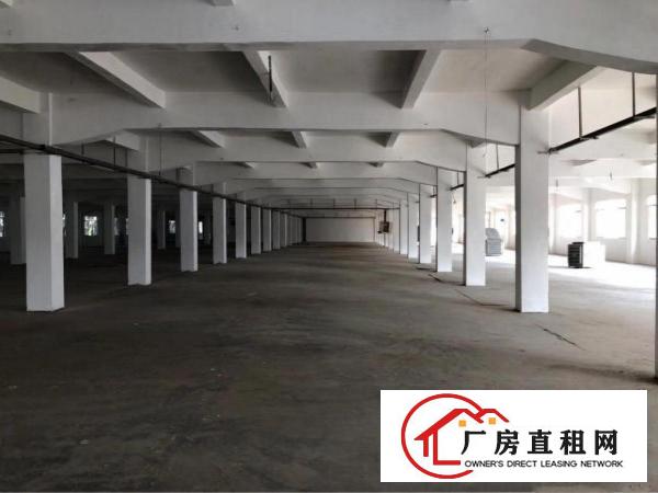 
塘厦原房东家具厂12000平方整体转让