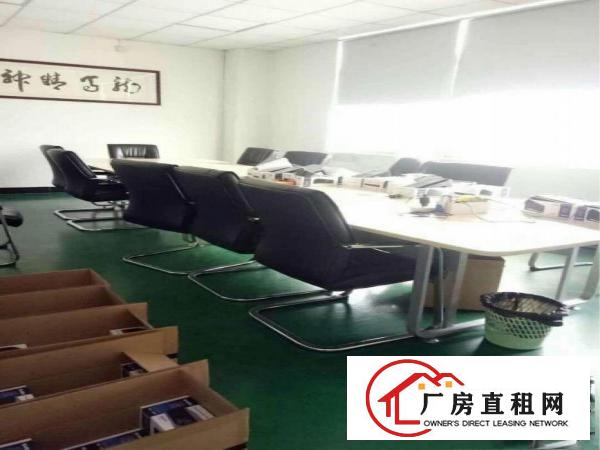 
塘厦科苑城高端大型绿色园区楼上2500精装修