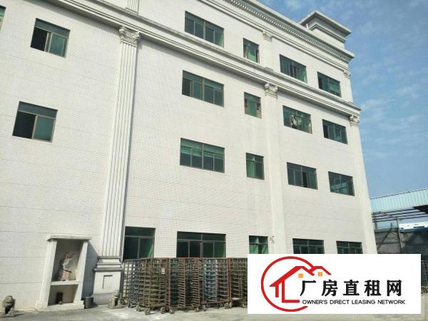 
塘厦18000独院厂房出租可分租