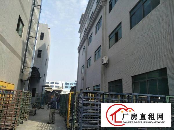 
塘厦18000独院厂房出租可分租