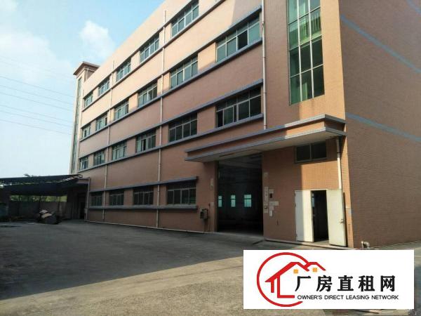 
塘厦沙湖楼上1200平方带装修厂房出租