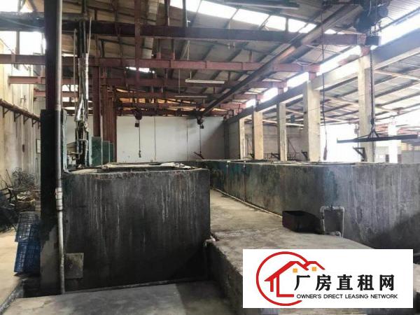 
塘厦有环保证可做氧化铝厂房出租