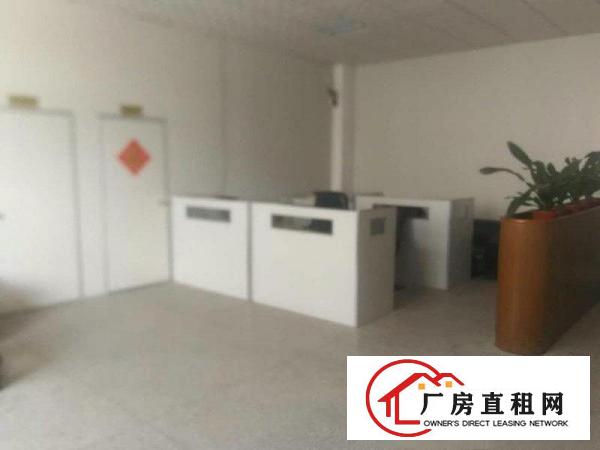
塘厦龙背岭附近楼上760平米，无公摊厂房出租