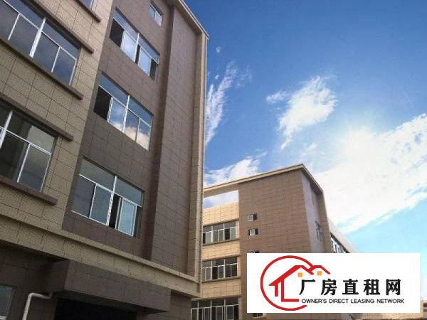 
硅谷动力2025科技园1800平起租全新红本厂房