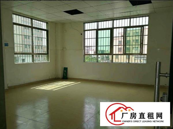 
塘厦新出小独院厂房面积800平适合办公贸易配置齐全
