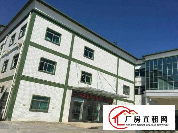 
塘厦林村高速附近无尘车间厂房招租