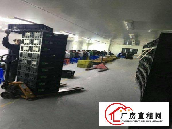 
塘厦林村高速附近无尘车间厂房招租
