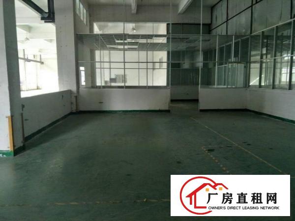
石鼓工业区一楼500厂房可分租整租