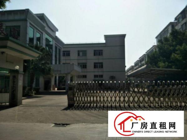 
石鼓工业区一楼500厂房可分租整租