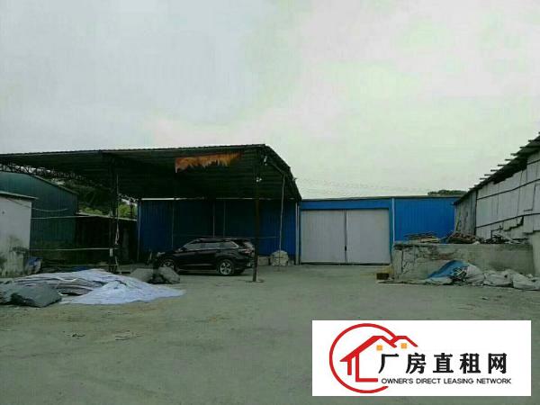 
塘厦单一层2000独门独院实际面积合适做废品收购